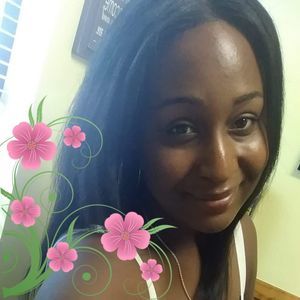 Meet your Posher, Natasha